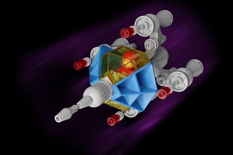 NCS Sky Comet