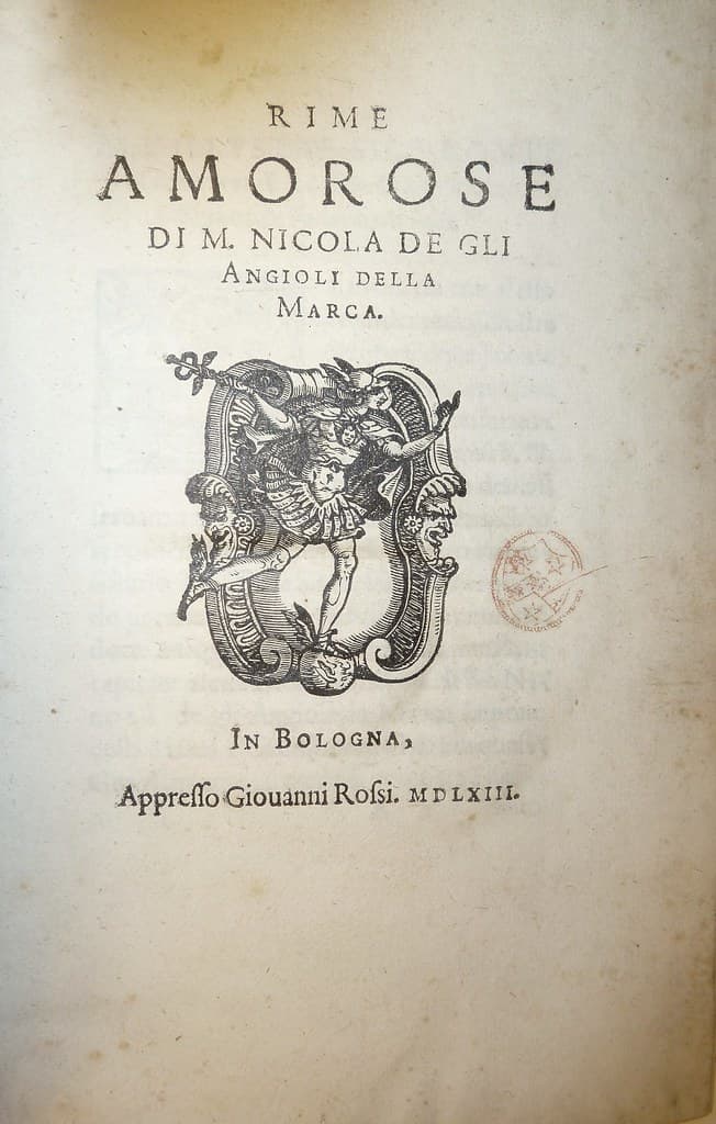 Armorialstamps, bolognaitaly, icanr