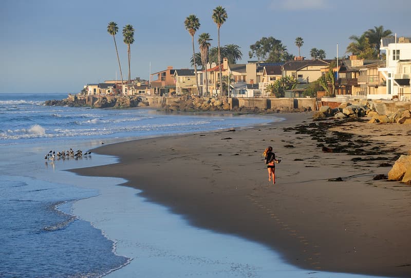 Ventura Beach House - ODR Trip