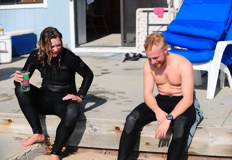 Ventura Beach House - ODR Trip