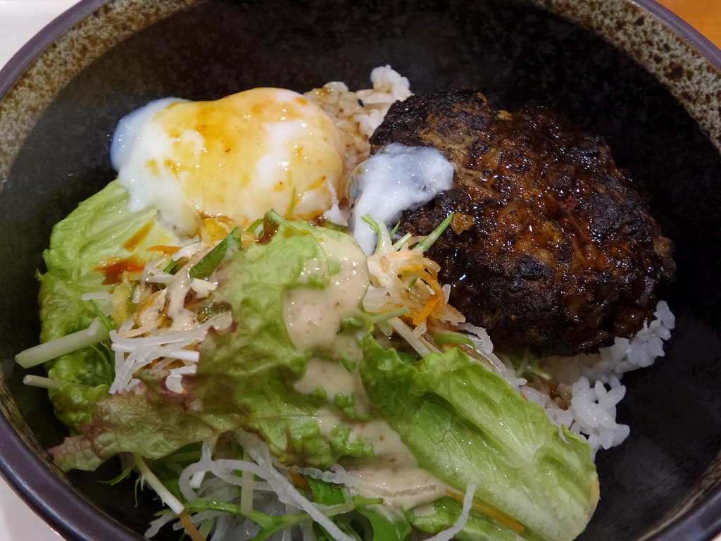 Japan - Food