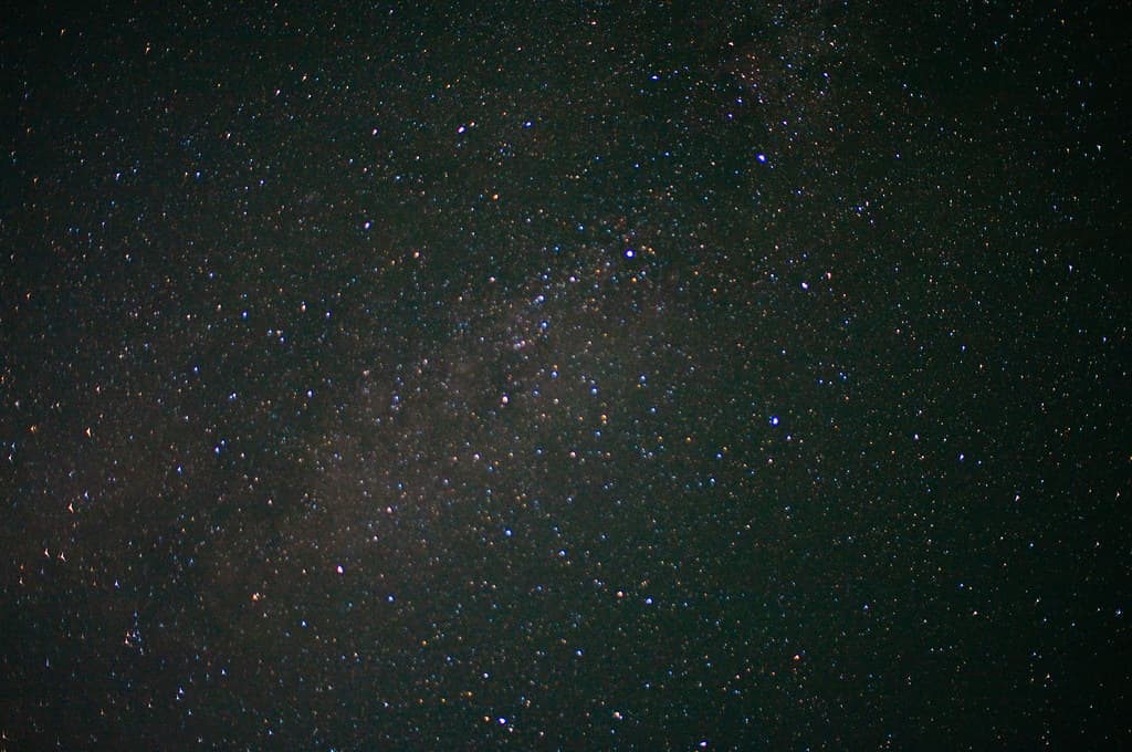 Night Sky