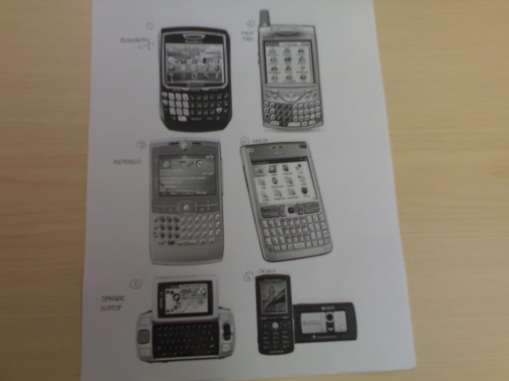 Blackberry, breakfasttelevision, btv