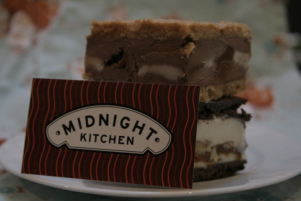Midnight Kitchen Food Shots 20July06 - 8