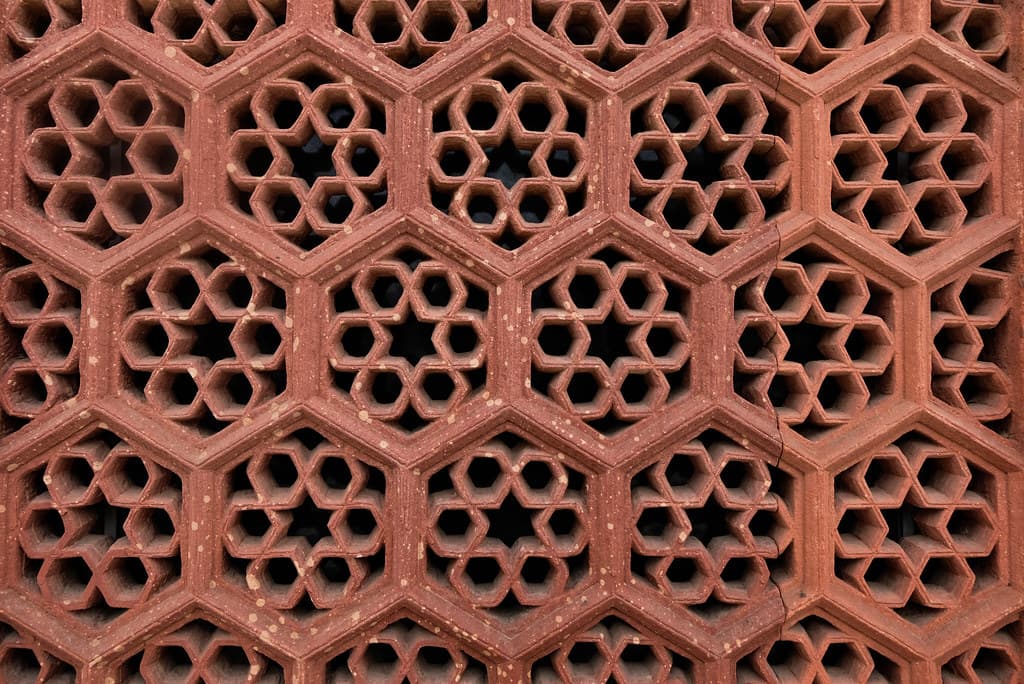 Geometric Pattern