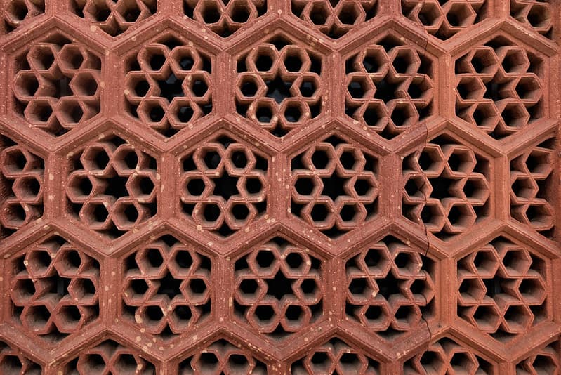 Geometric Pattern
