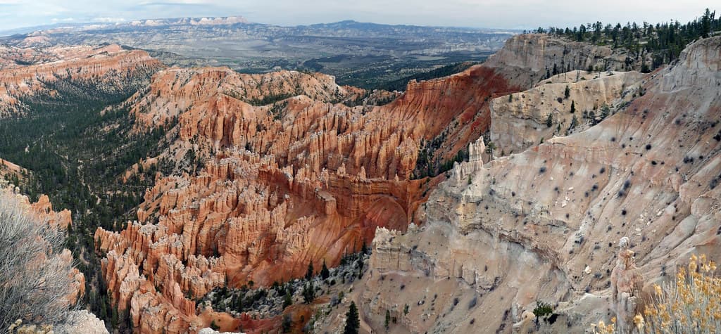 Bryce Canyon National Park,