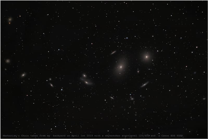 Backyard astronomy 04