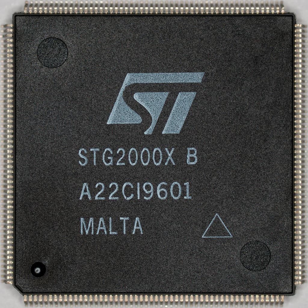 NVIDIA@500nm@Fixed-pipeline@NV1@STG2000X B A22CI9601 MALTA DSCx4
