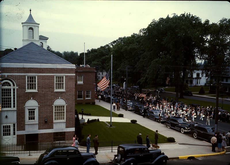 Classiccars, connecticuthistory, fennojacobs