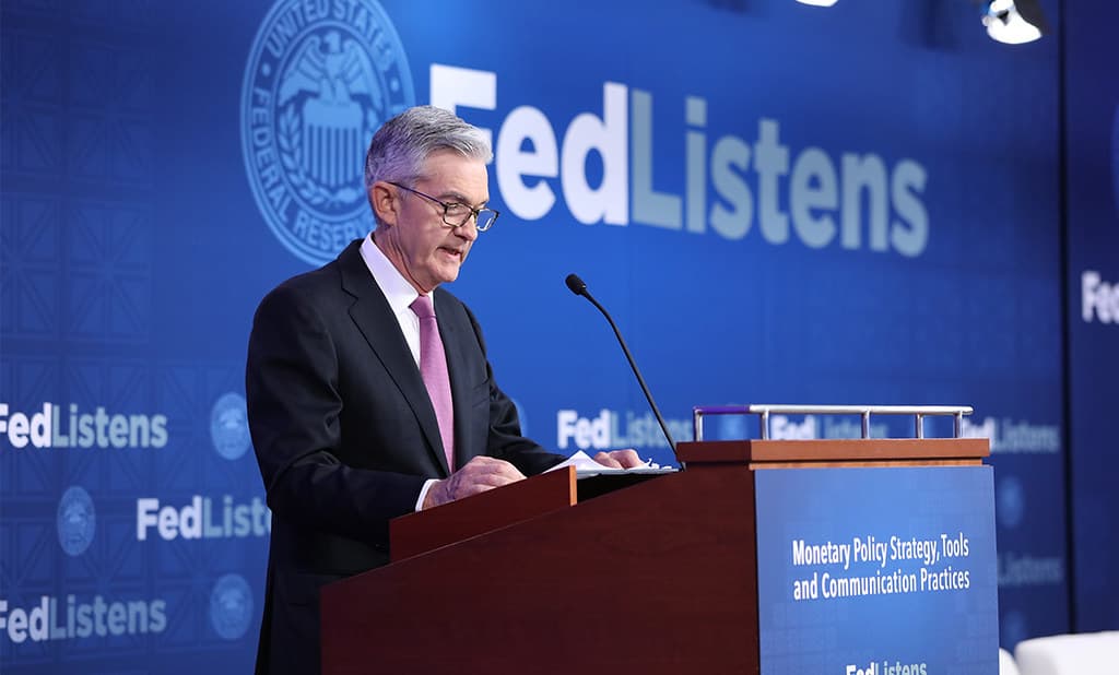 Chairjeromehpowell, chairpowell, federalreserve