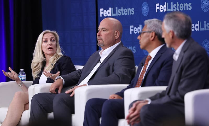 Federalreserve, federalreserveboard, governorlaelbrainard