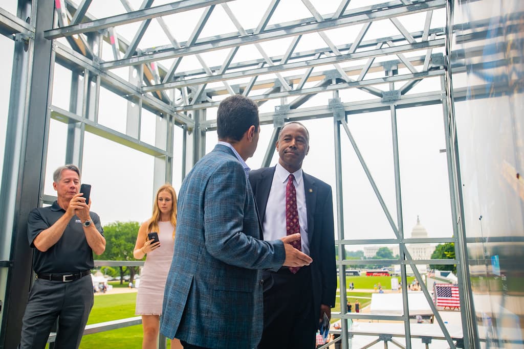 Innovative Housing Showcase 2019 Day 5: Industry Day