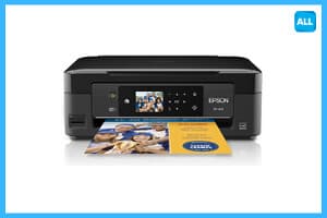 Epson XP-424 Printer Driver, Software, Manual, Firmware, Download