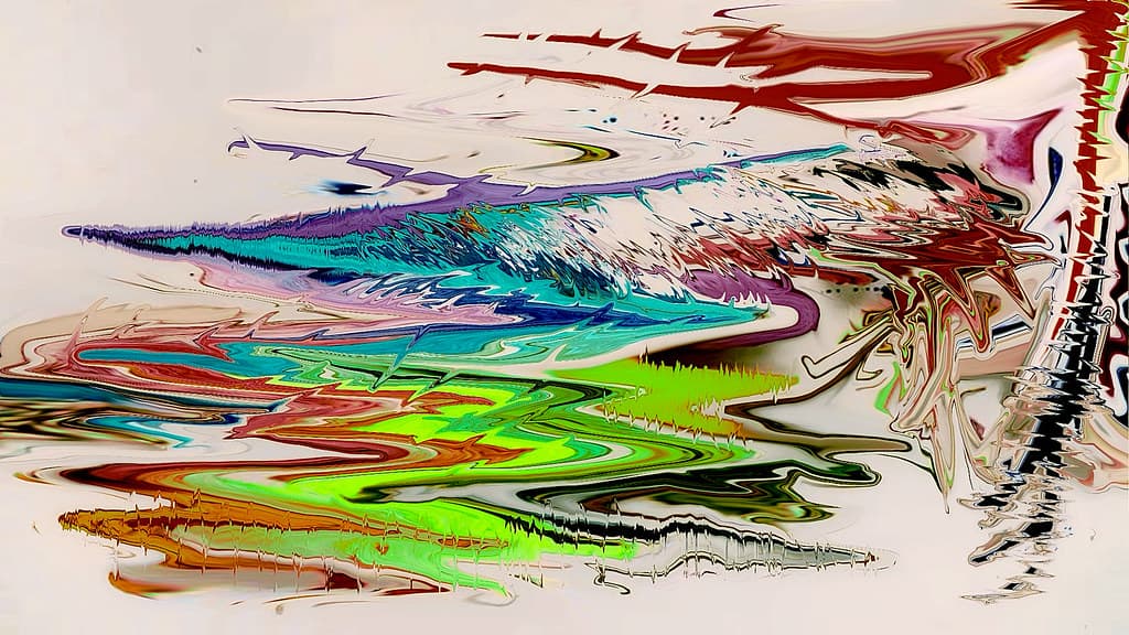 Abstract f1