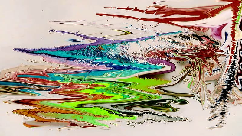 Abstract f1
