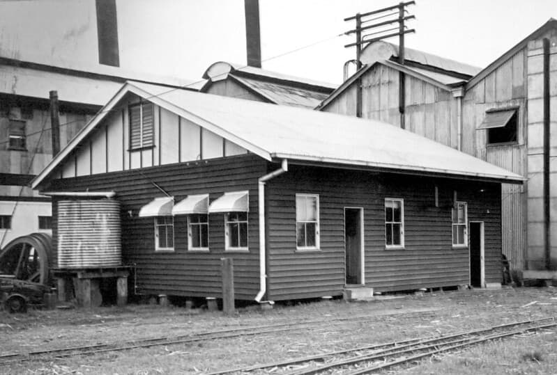 Laboratory Sugar Mill, Bingera, Bundaberg