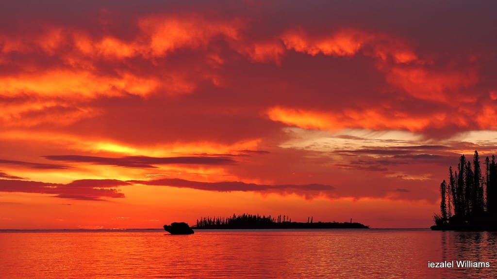 Atardecer, beautiful, beauty
