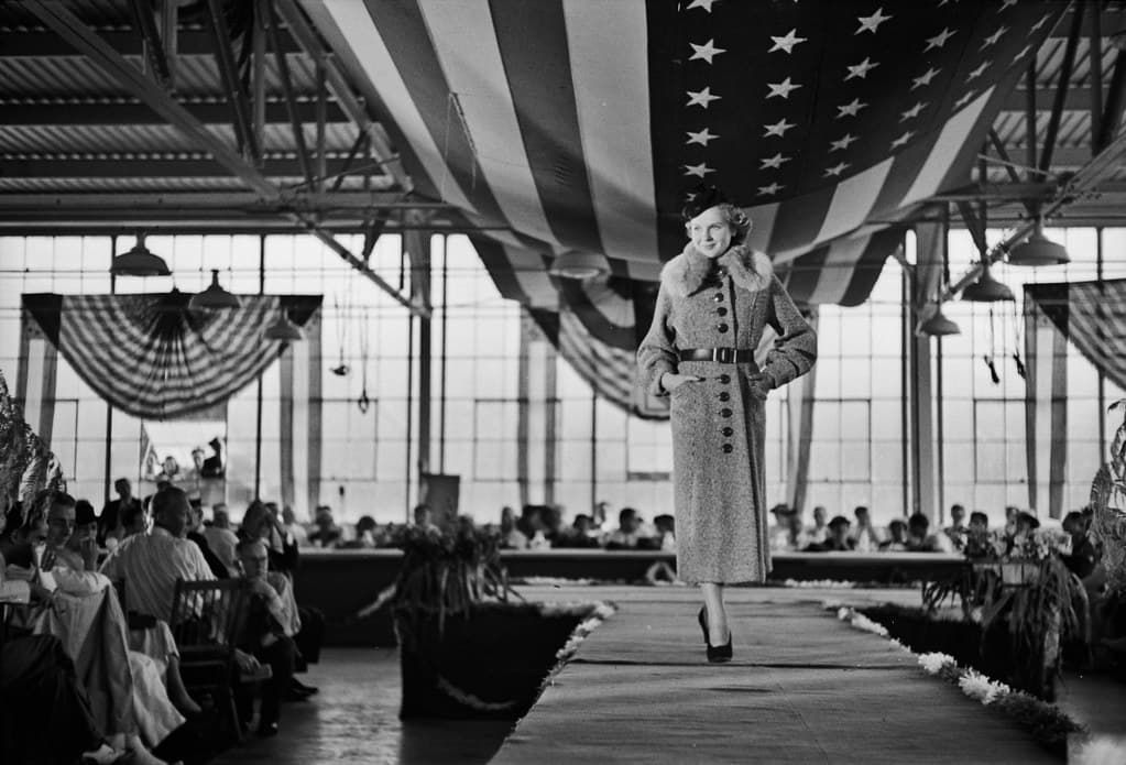 Coop, fashon, newyorkhistory