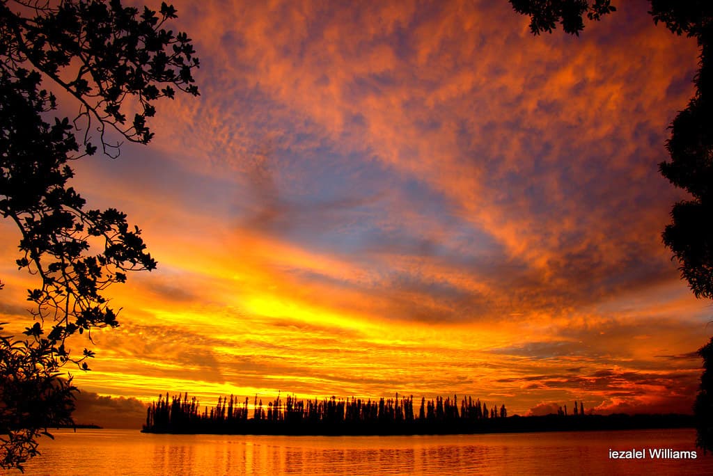 Beautiful, beauty, blue