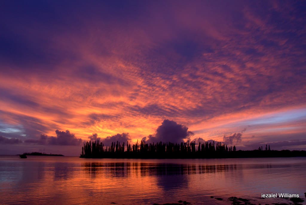 Beautiful, beauty, blue