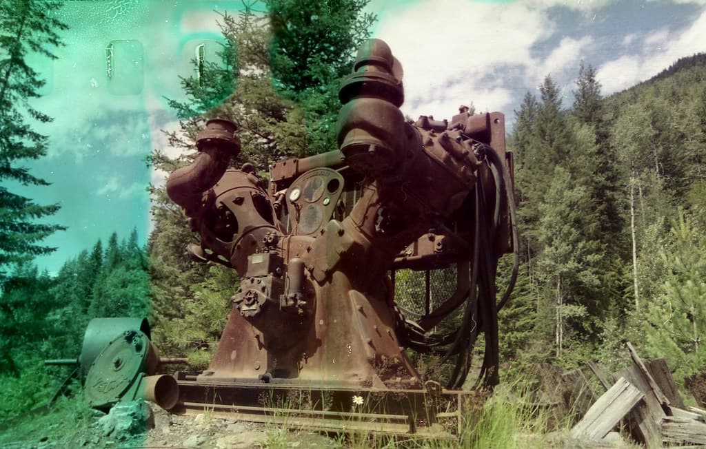 Time Machine