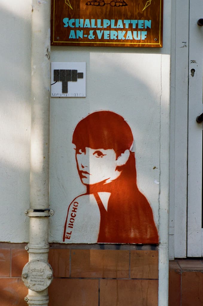 Graffiti