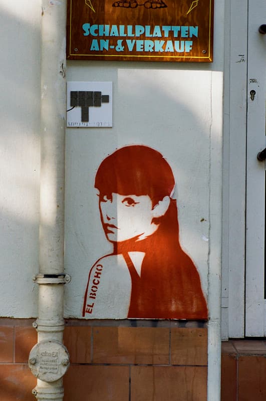 Graffiti