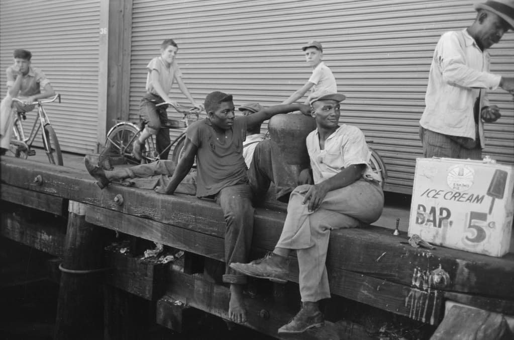 Fsaowi, louisianahistory, neworleans