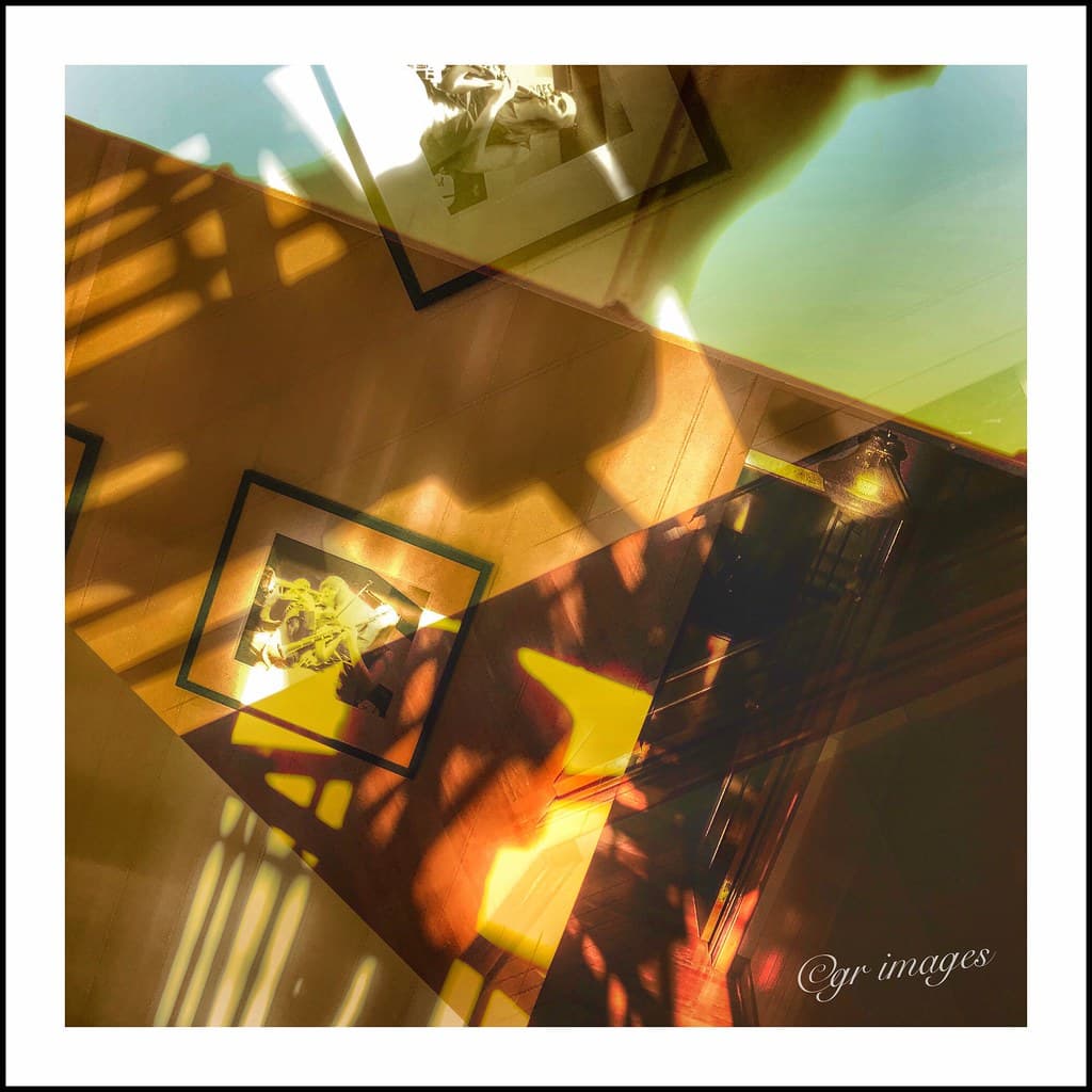 Hip Abstract