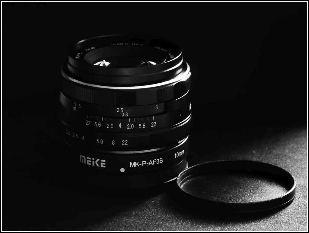 My inexpensive tools for great bokeh and macro