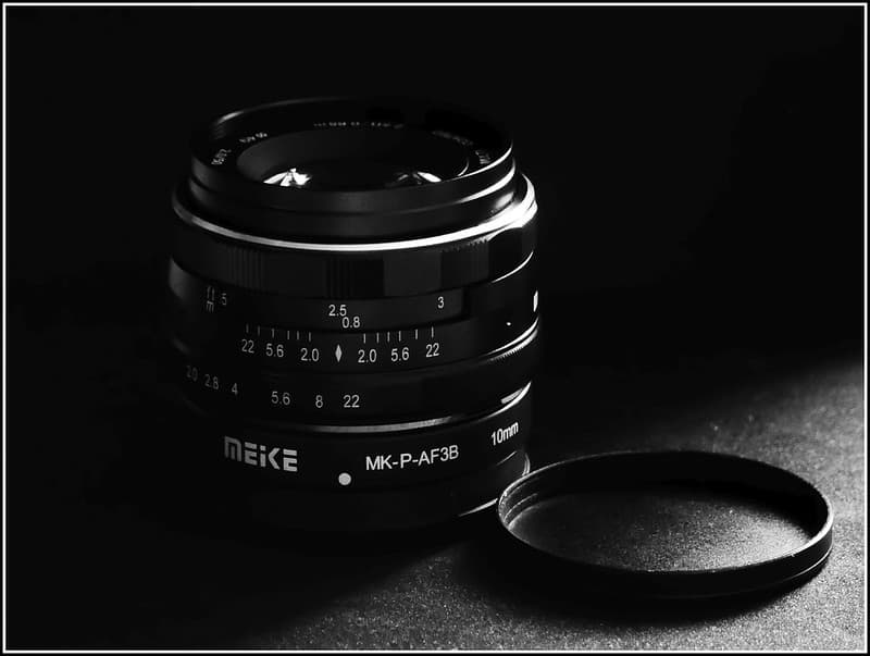 My inexpensive tools for great bokeh and macro