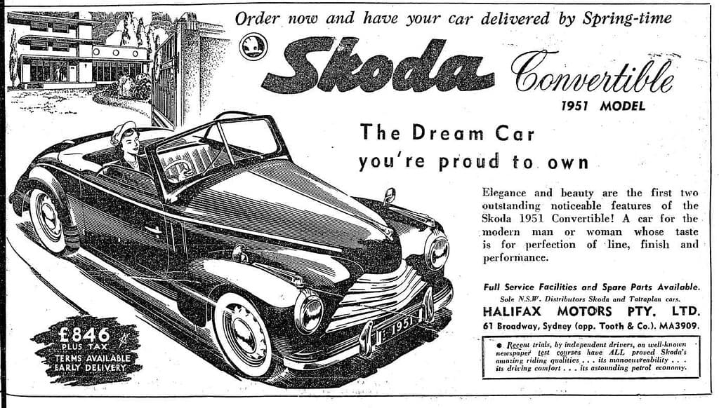 Advertisement, advertising, automobile