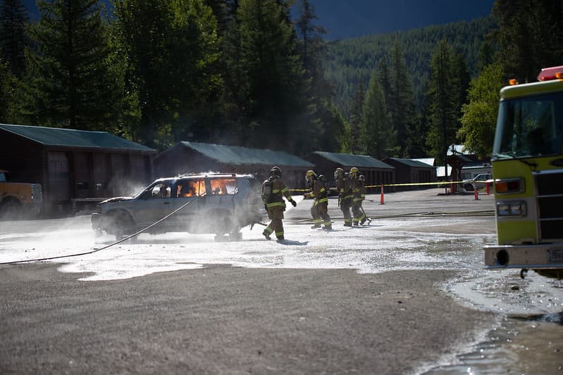 Fire Safety Training