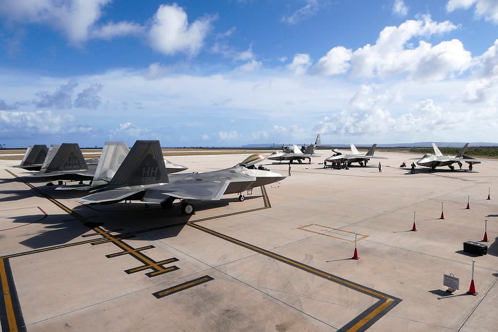 Aircraft, alabama, exercise
