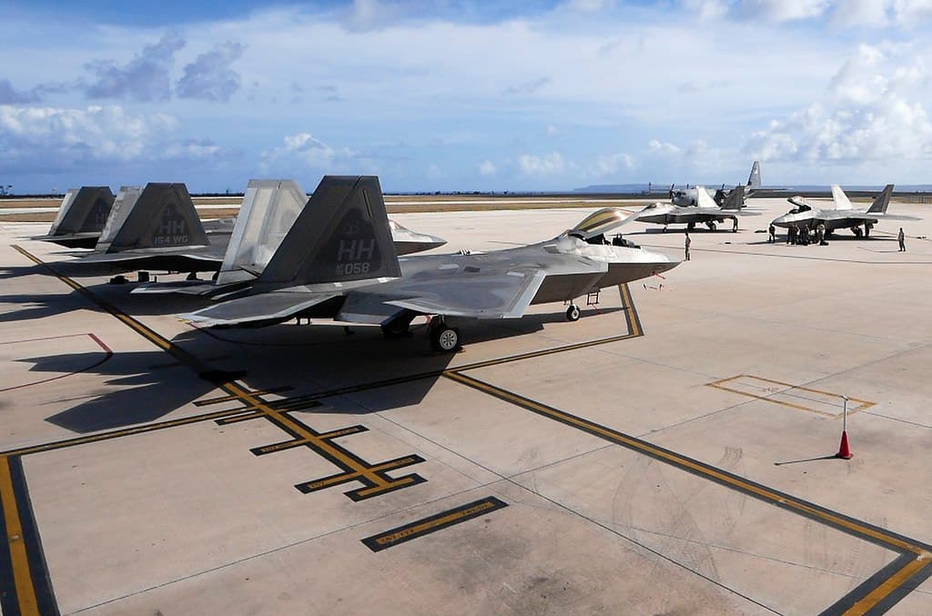 Aircraft, alabama, exercise