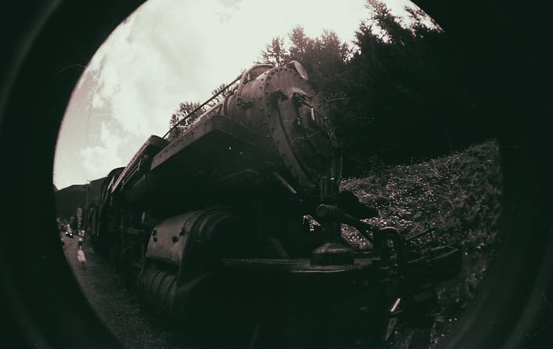 Ghost Train