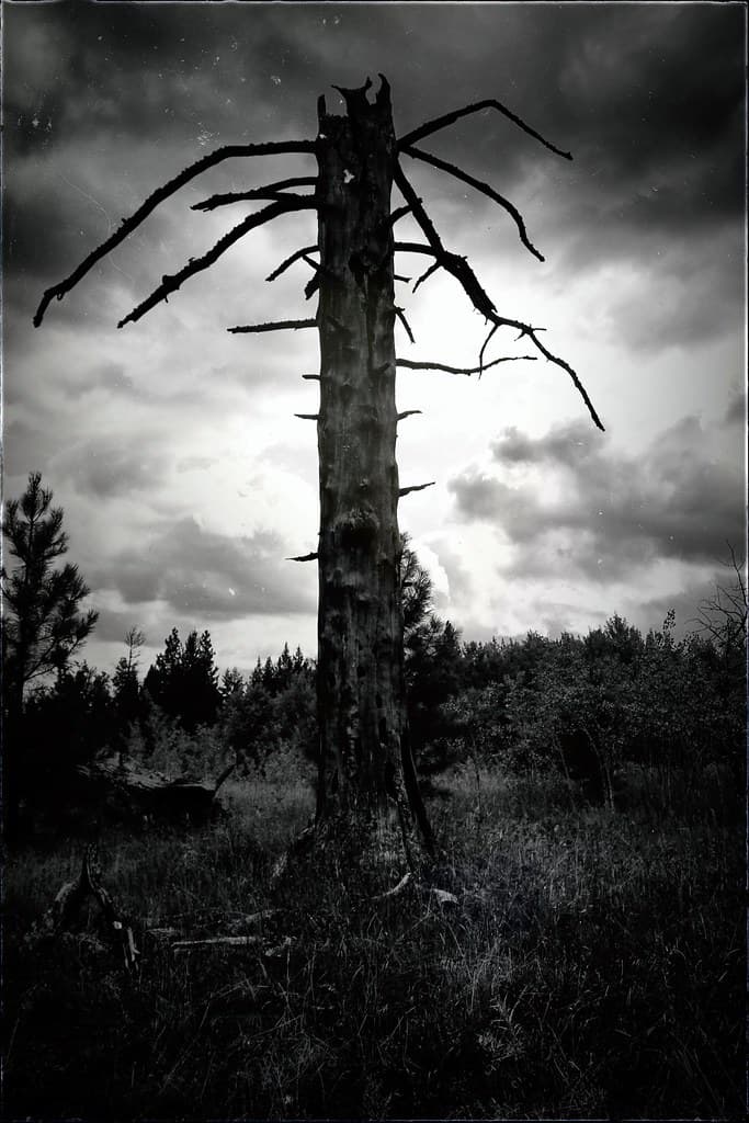 Go Climb A Tree