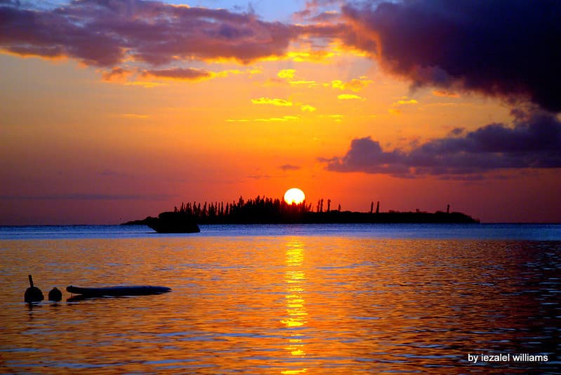 Pacific Sunset Timeline IMG 5760