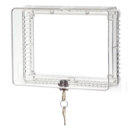 Guard, honeywell, inner