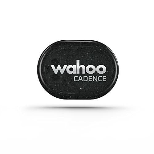 Wahoo RPM Cycling Speed and Cadence Sensor, Bluetooth / ANT