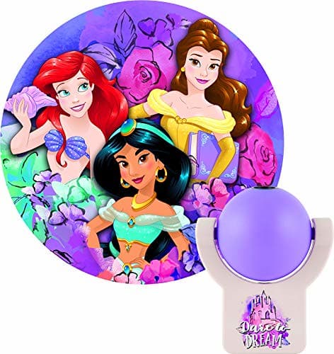 Ariel, aurora, belle