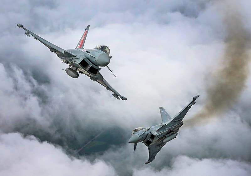 Rsqn, rsquadron, aircraft
