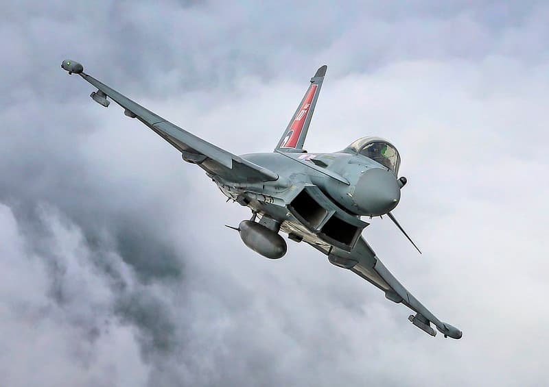 Rsqn, rsquadron, aircraft