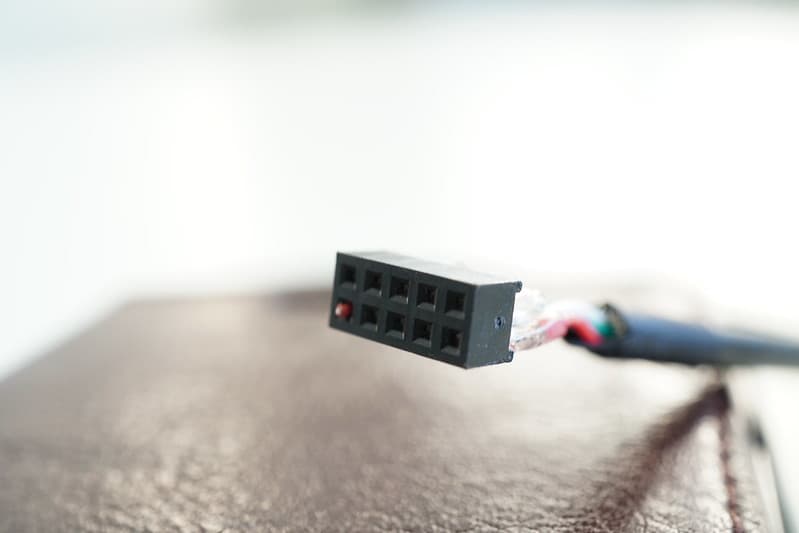 USB internal cable