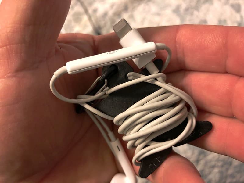 Cable Buddy