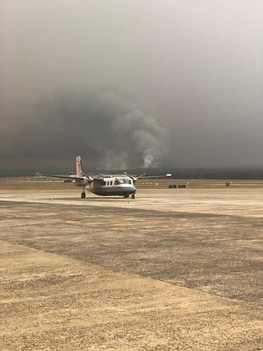 Australian Aircraft