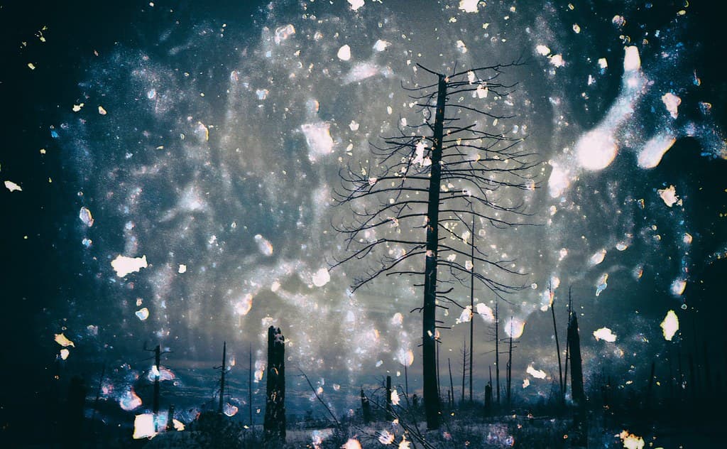 Treasury of Snow