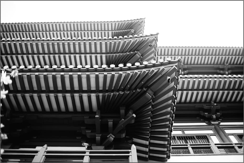 Chinese architecture