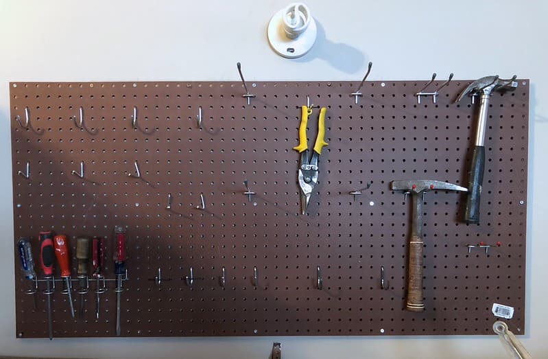 2020/366/26 Project Tool Organize Finally Happening